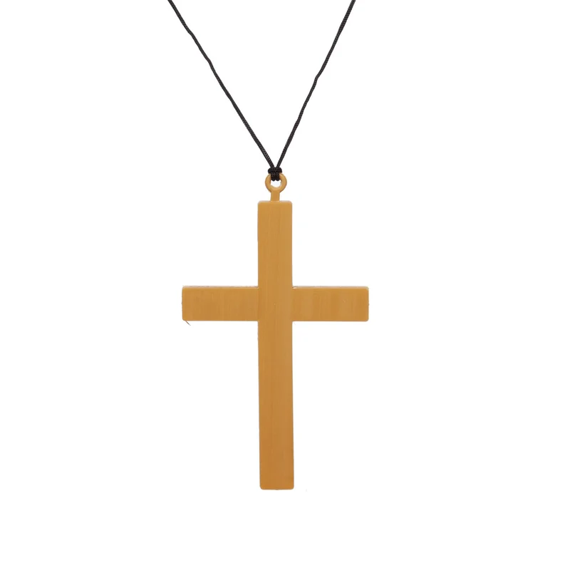 Ketting Monnik Kruis
