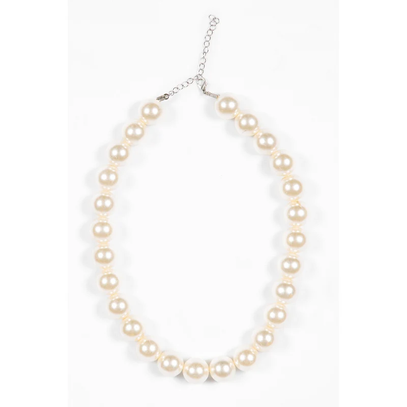 Ketting Parels Prinses Pearl
