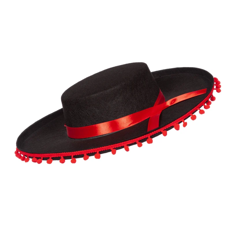 Spaanse Hoed Mariachi