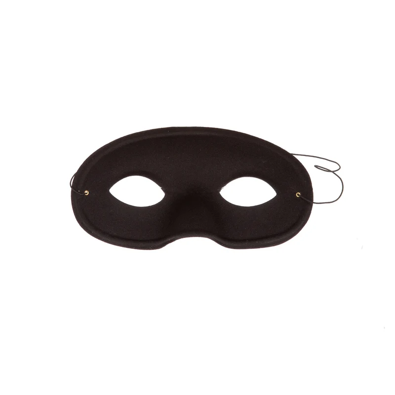 Oogmasker Gemaskerde Mexicaanse Held