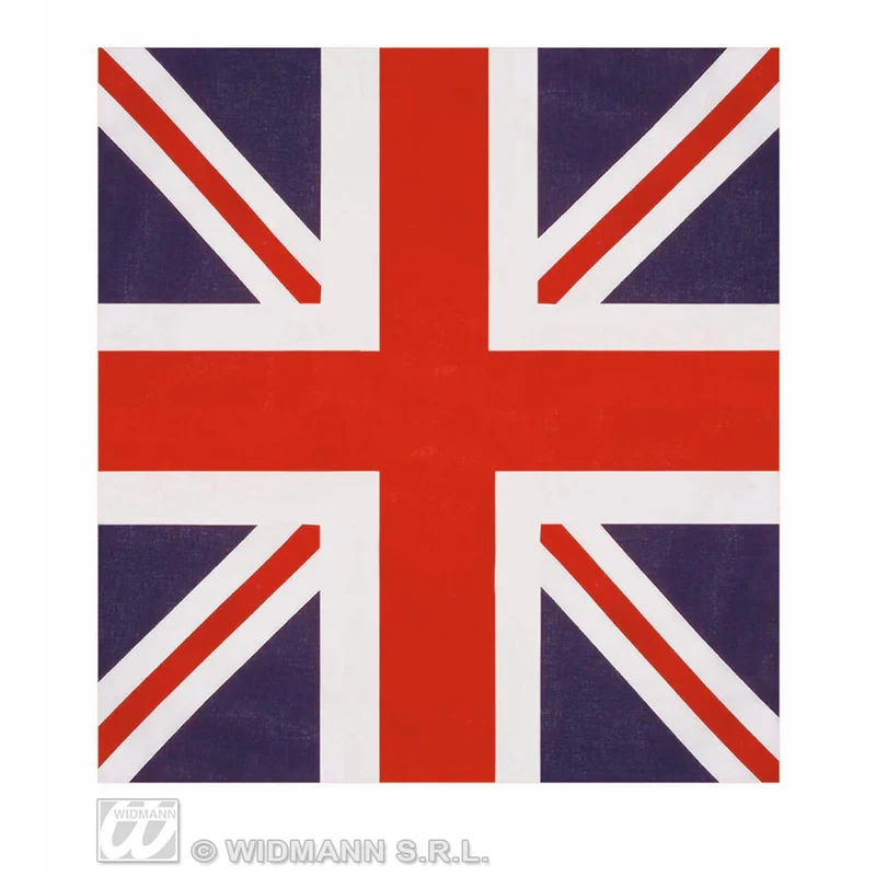 Bandana Engeland