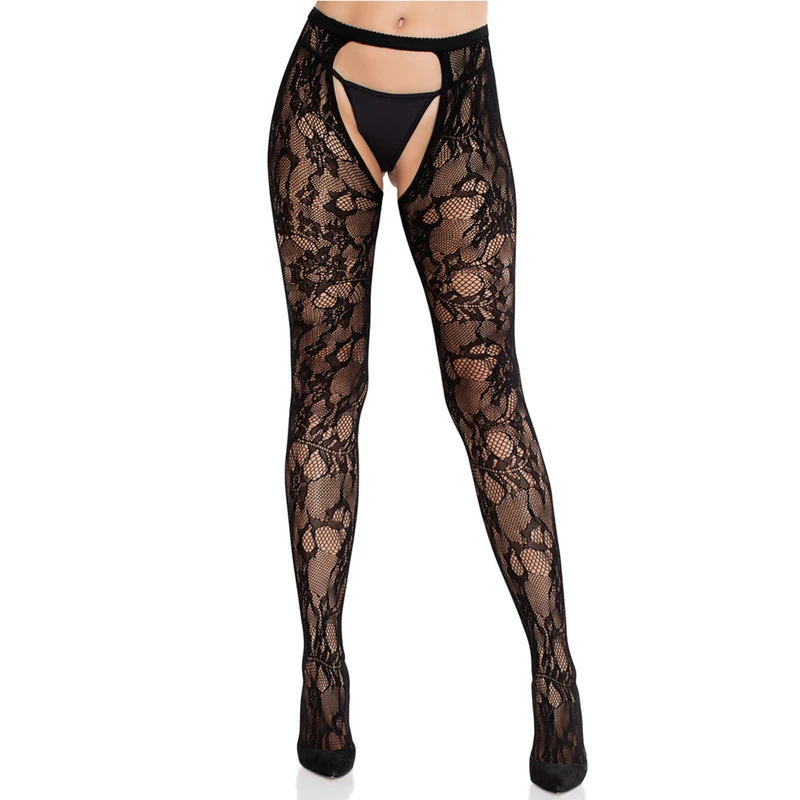 Wild Cowgirl Chaps Panty