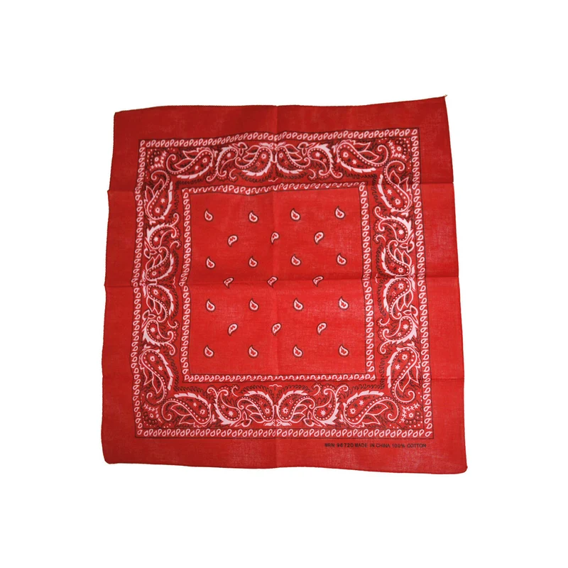 Bandana Boeren Zakdoek 55 Centimeter
