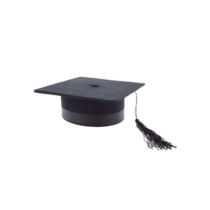 Examen Promotie Studenten Hoed