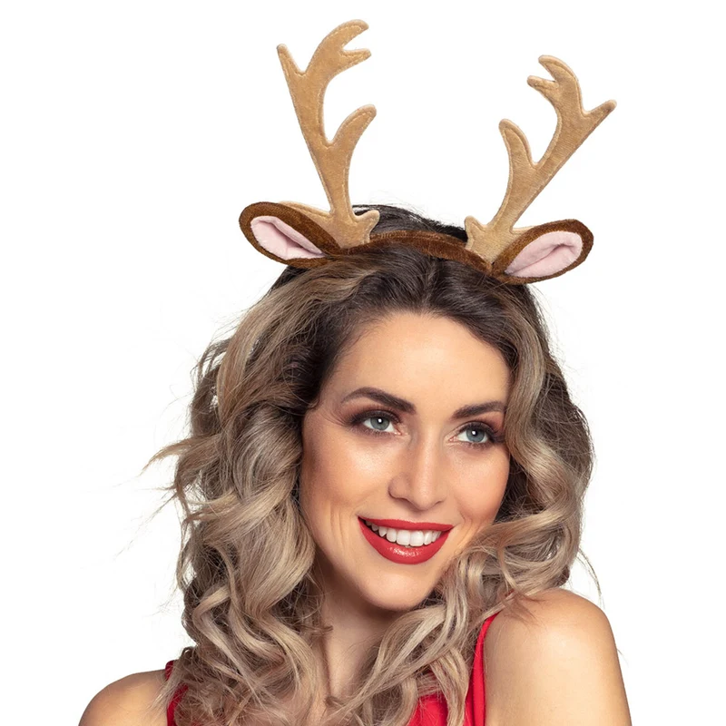 Diadeem Rendier Cupid