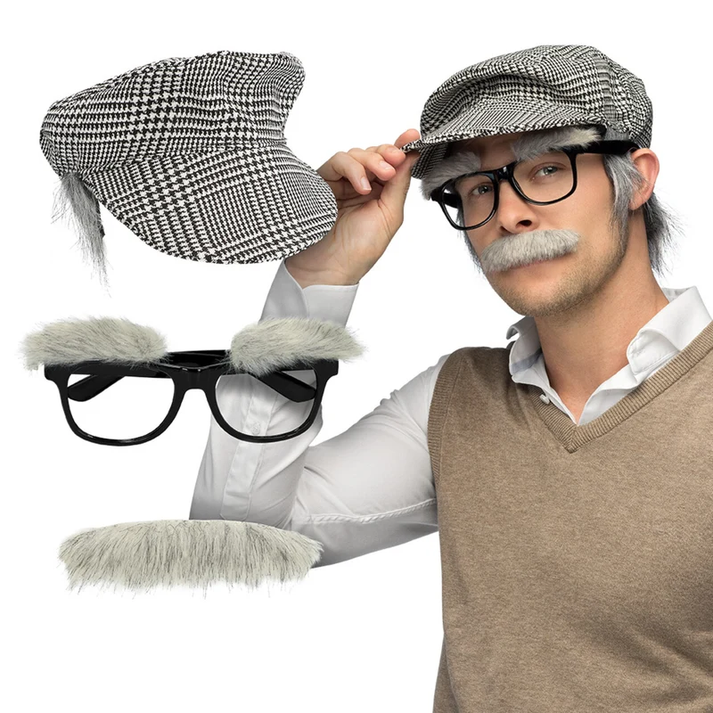 Be Like Opa Set
