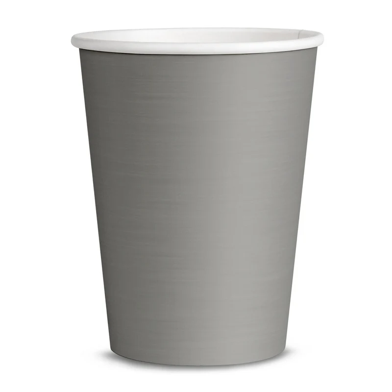 Party Bekers Zilver 220 Ml 8 Stuks