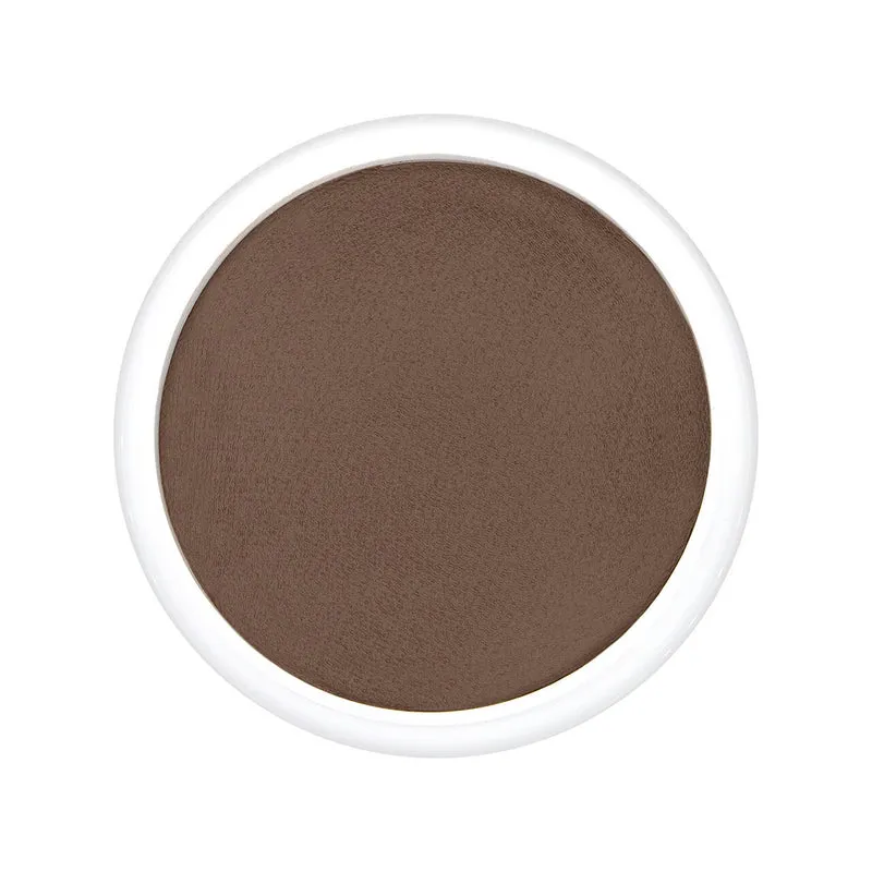 Schmink Make Up Bruin Waterbasis 96 Gram