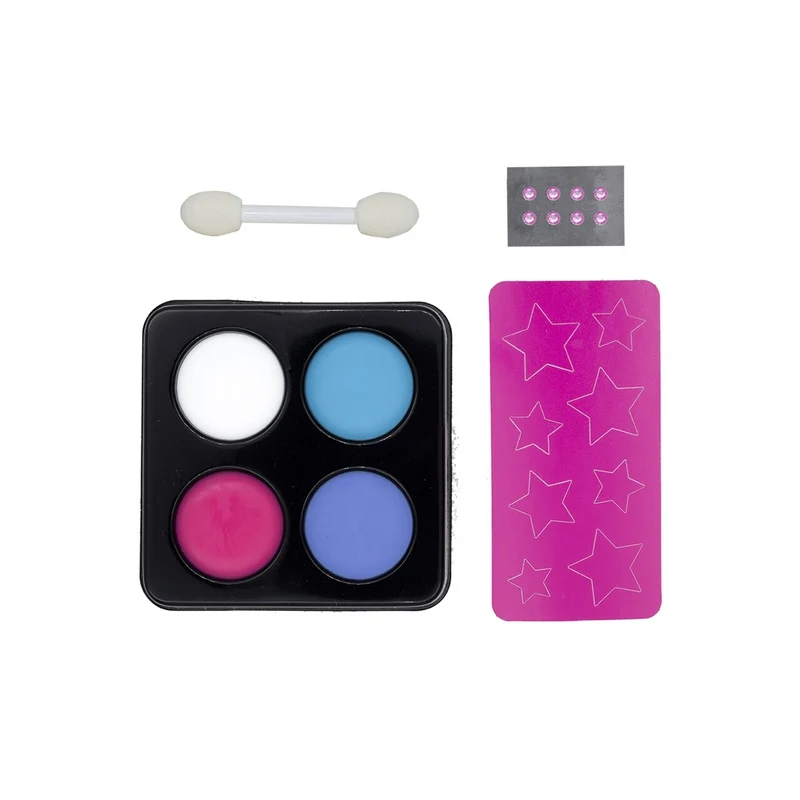 Unicorn Makeup Set