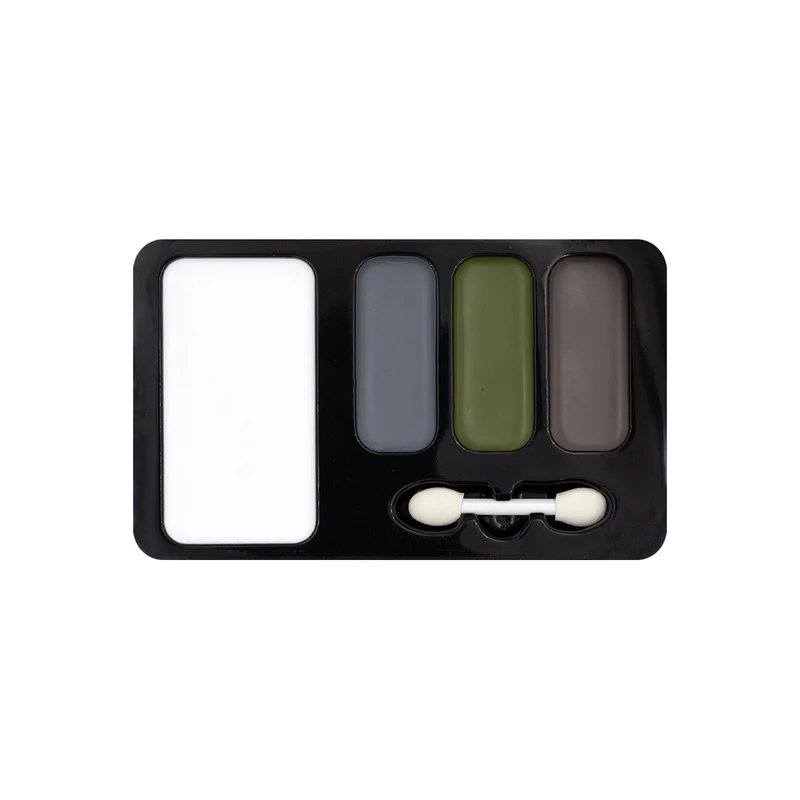 Military Makeup Set