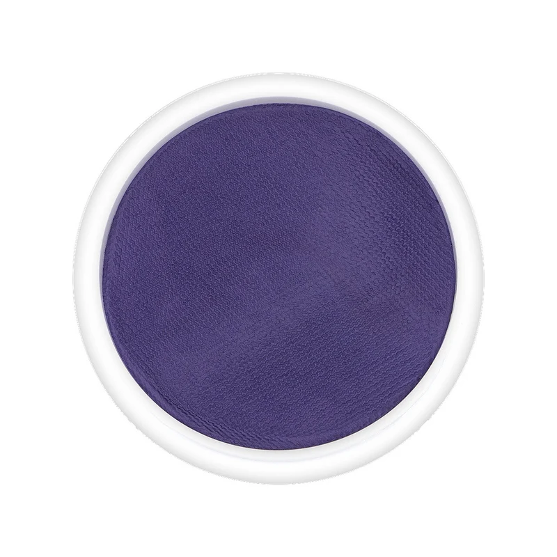 Schmink Make Up Paars Waterbasis 96 Gram