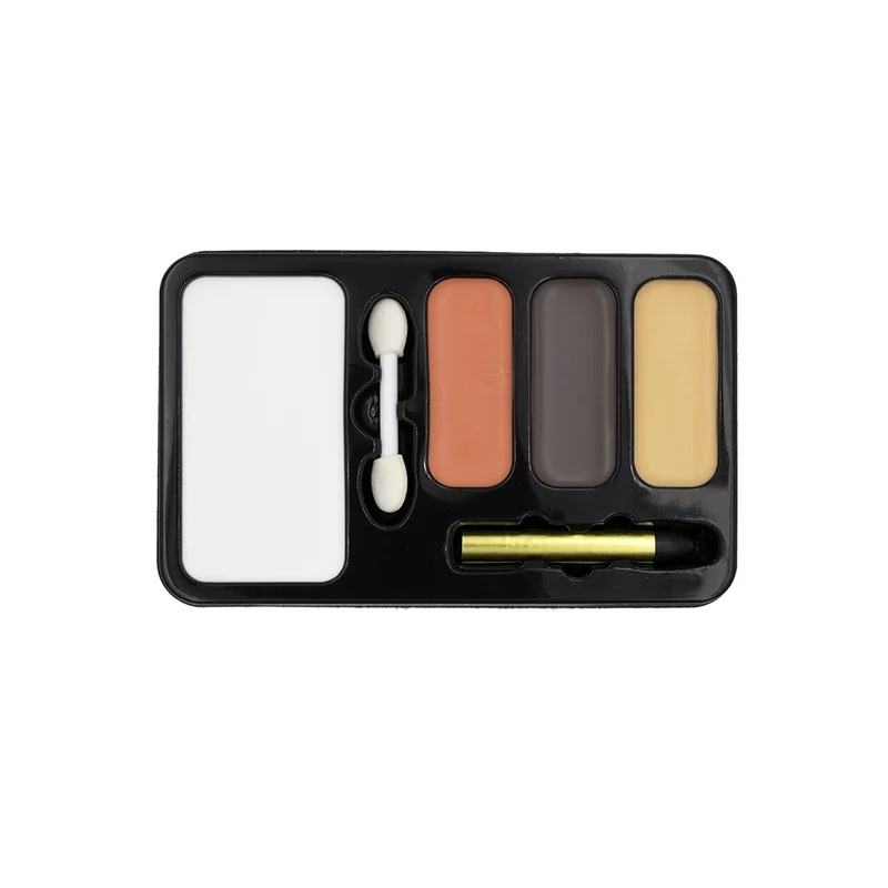 Lion Makeup Set