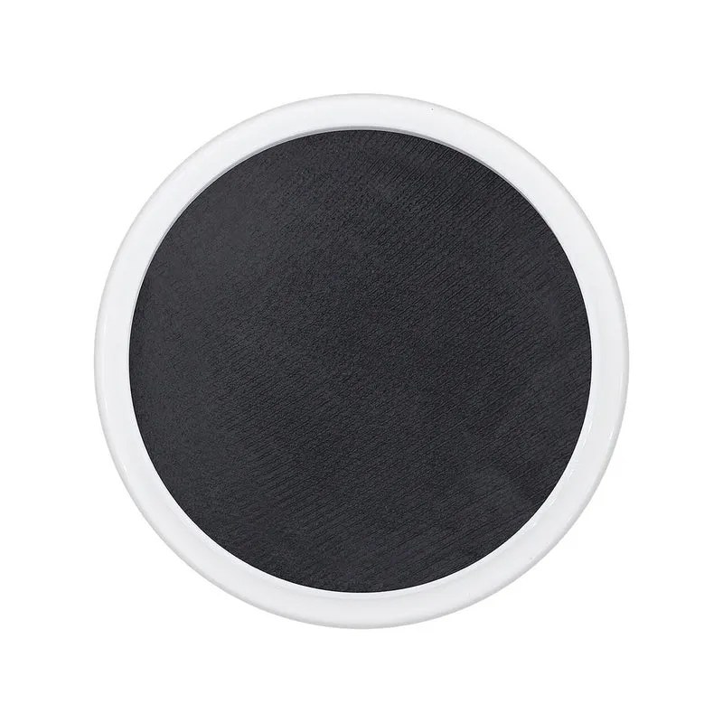 Schmink Make Up Zwart Waterbasis 96 Gram