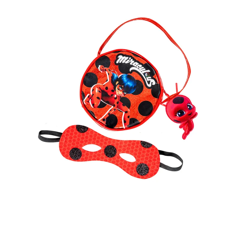 Miraculous Ladybug™ Accessoires Set