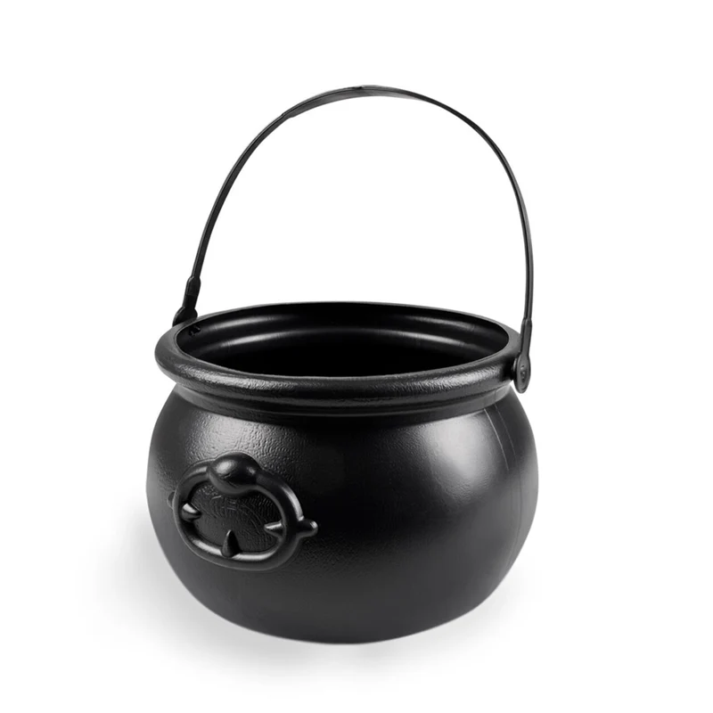 Heksenketel Black Magic Soep