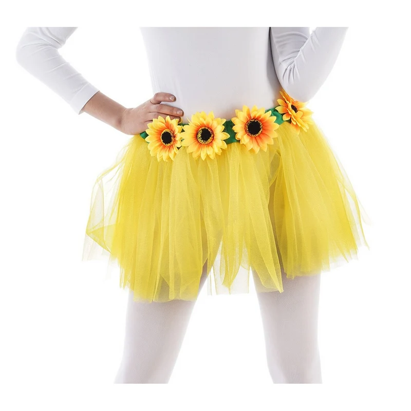 Zonnebloem Rok Sunpower