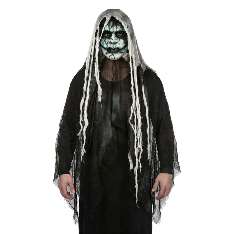 Masker Vergiftige Zombie