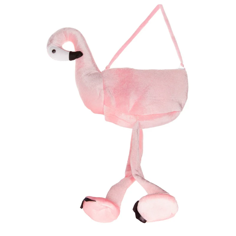 Tas Flamingo Go Go