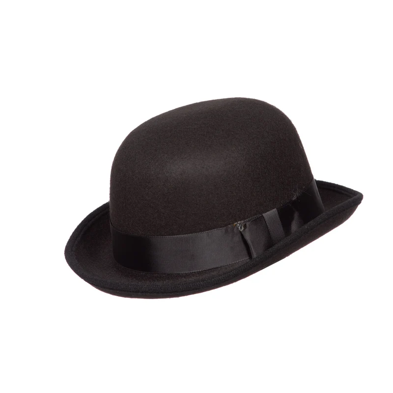 Bolhoed Mr Chaplin