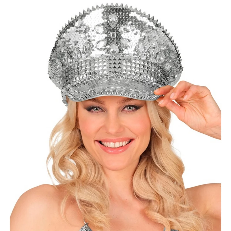 Festival Pet Silver Shine