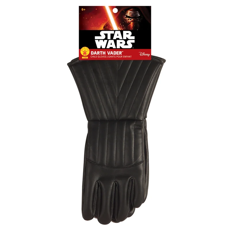 Star Wars™ Darth Vader Handschoenen Kind