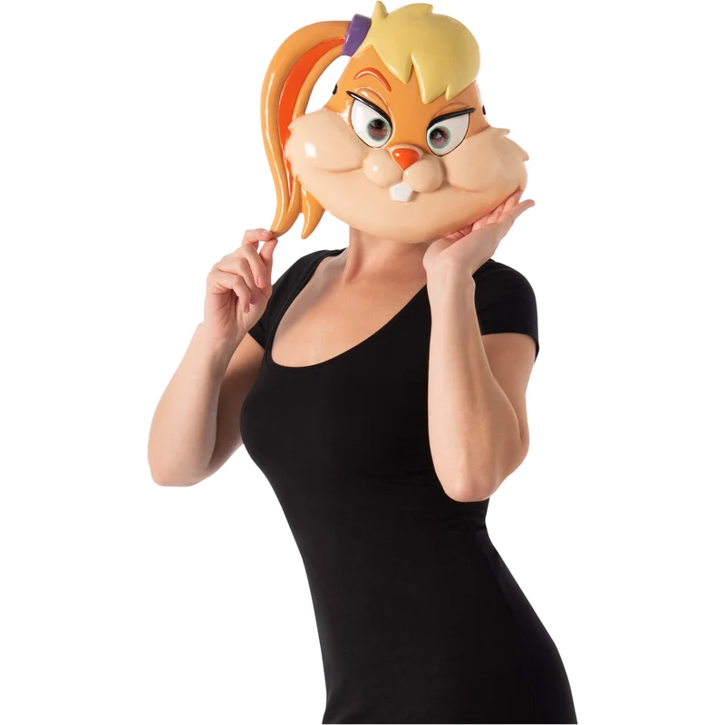 Looney Tunes™ Lola Bunny Masker