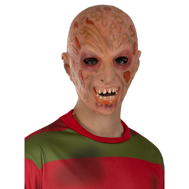 Masker Moordenaar Freddy Krueger