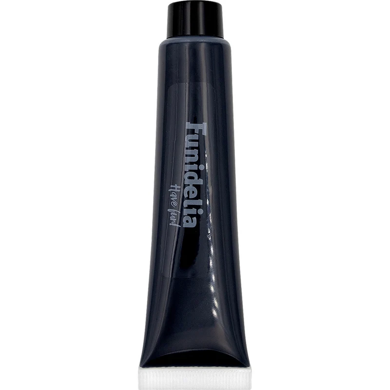 Zwarte Make Up / Schmink Creme 32 Gram