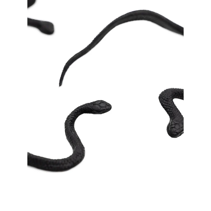 Black Mamba Killer Snakes 12 Stuks