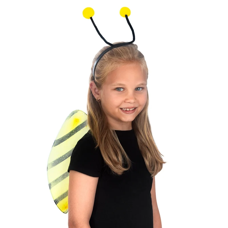 Bea Bijen Set