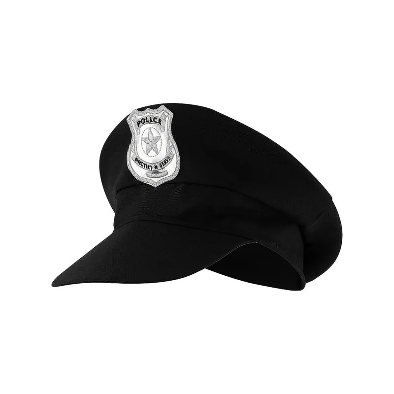 Protect And Serve Politie Pet