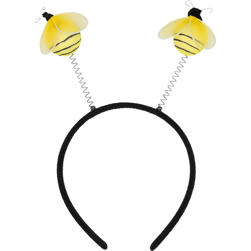Buzzer Bee Hoofdband