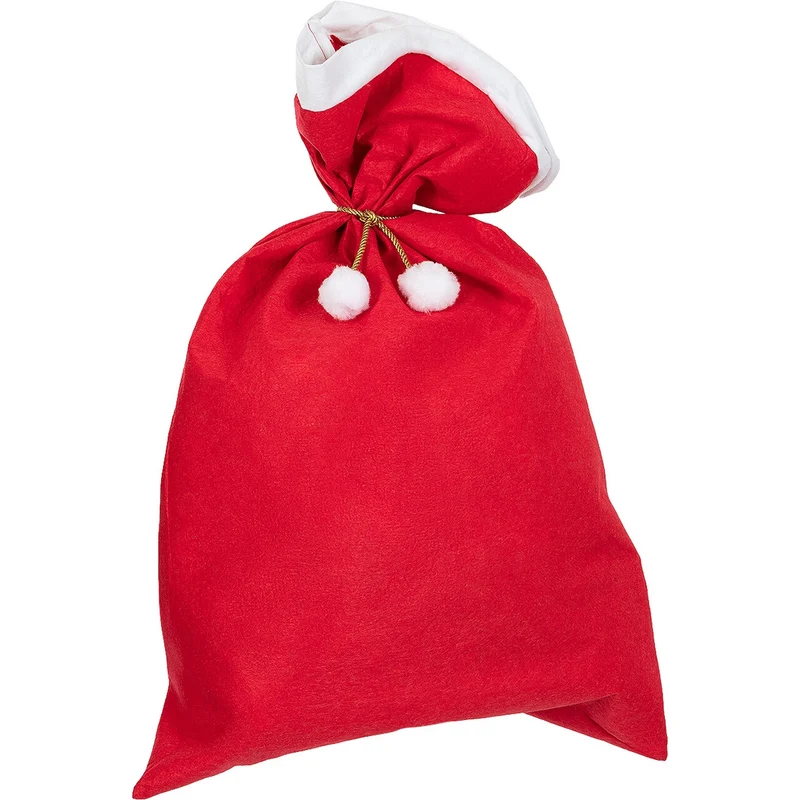 Cadeautjeszak Van De Kerstman