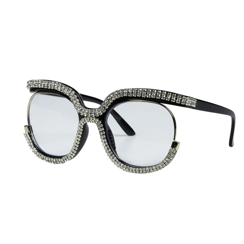 Crystal Vibe Bril