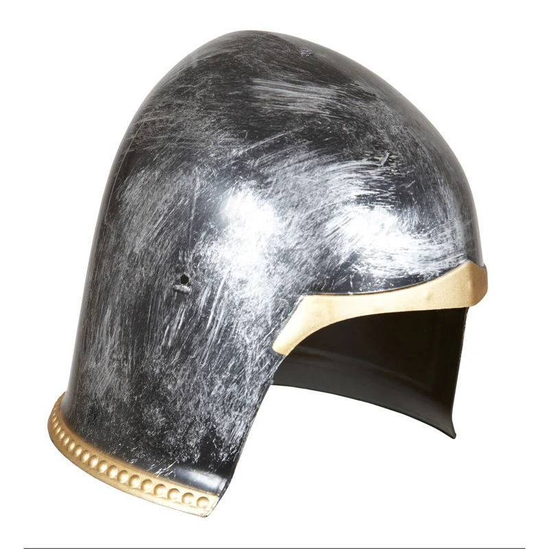 Middeleeuwse Gevechtshelm Braveheart