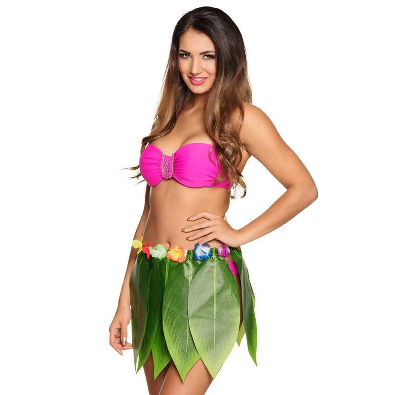 Shake The Palm Palmblad Hawaïrok (40 Cm)