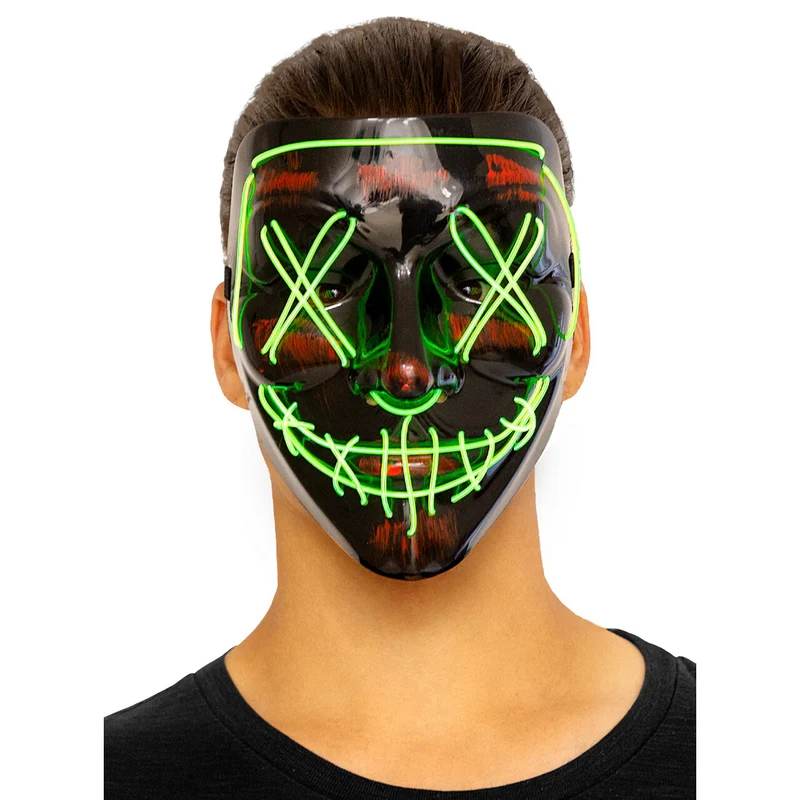 Led Masker Purge
