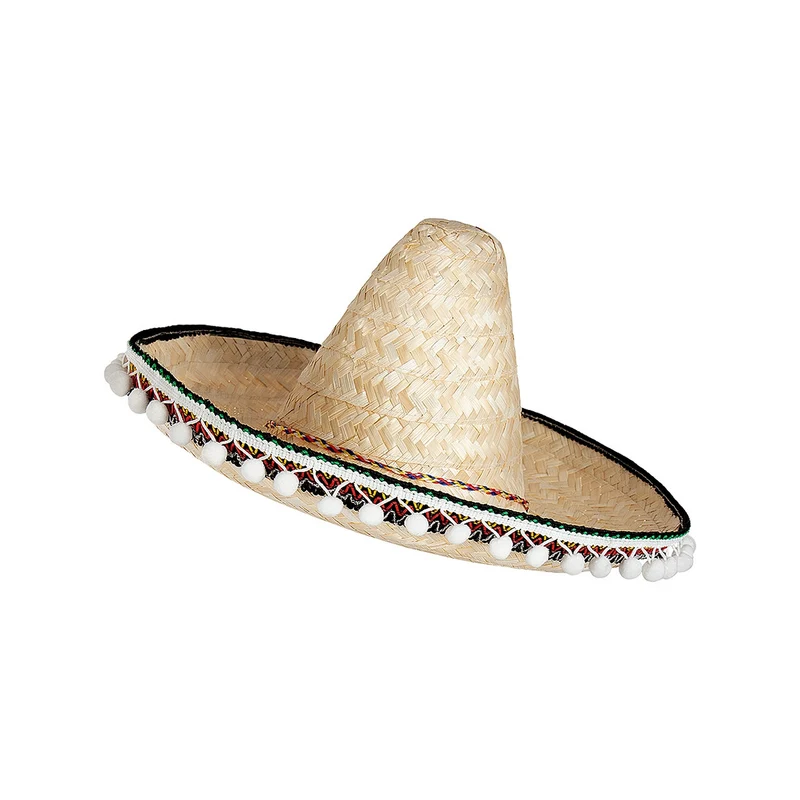 Sombrero Contra El Sol 45 Centimeter