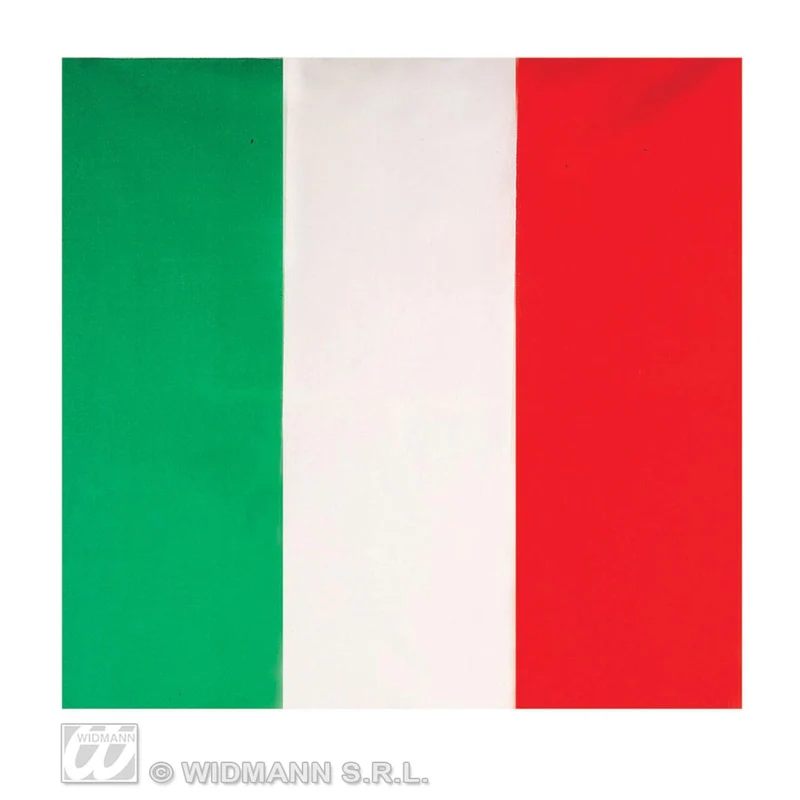 Bandana Italie