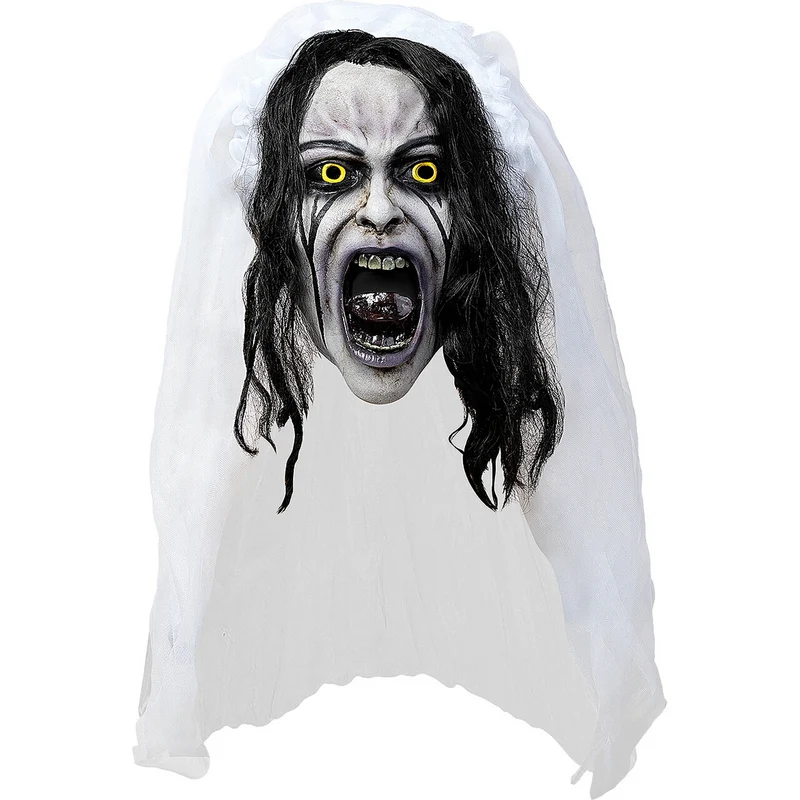 Deluxe La Llorona Geest Bruid Masker