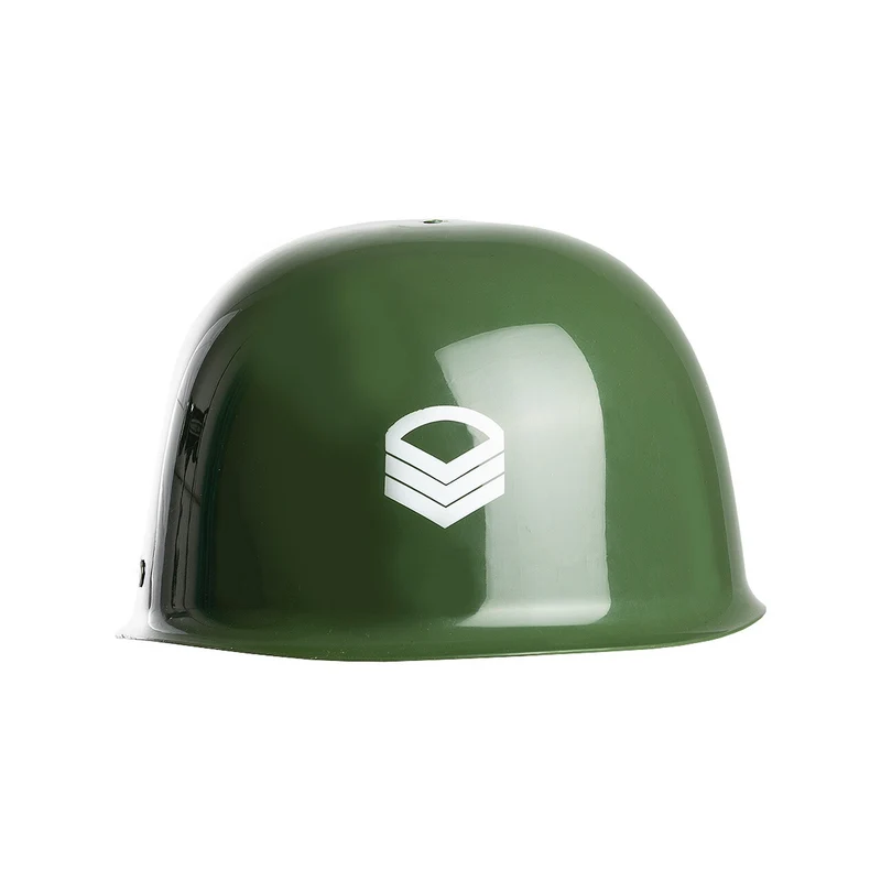 Soldaat Groene Legioen Helm