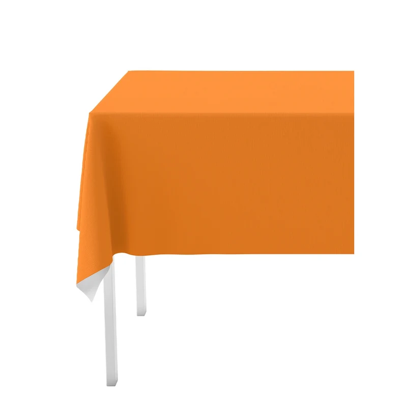 Oranje Holland Party Tafelkleed 120 X 180 Centimeter