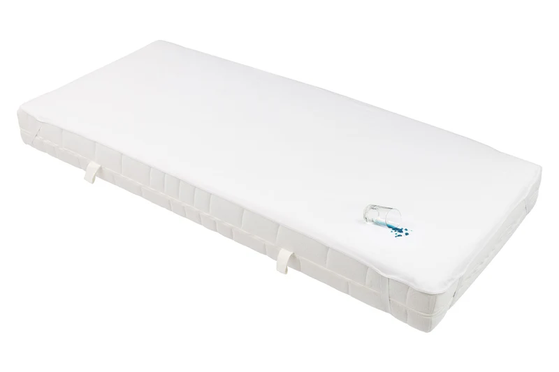 Vitality Pur - Waterproof Matrasbeschermer - Waterdicht & ademend - 180x200cm