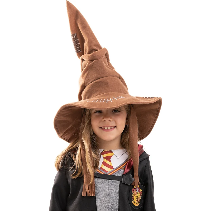 Oude Tovenaarshoed Harry Potter