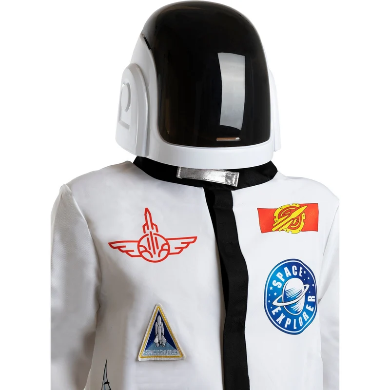 Daft Punkastronatu Helm Around The World