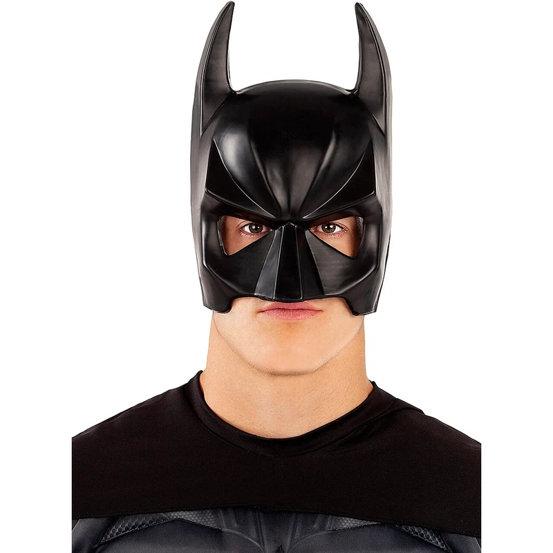 Superheld Batman Masker
