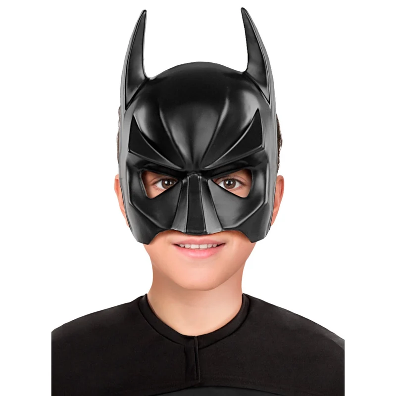 Good Hero Batman Masker Kind