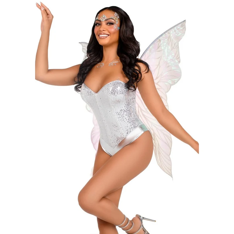 Fairy Wings Vleugels Fantasy Fee
