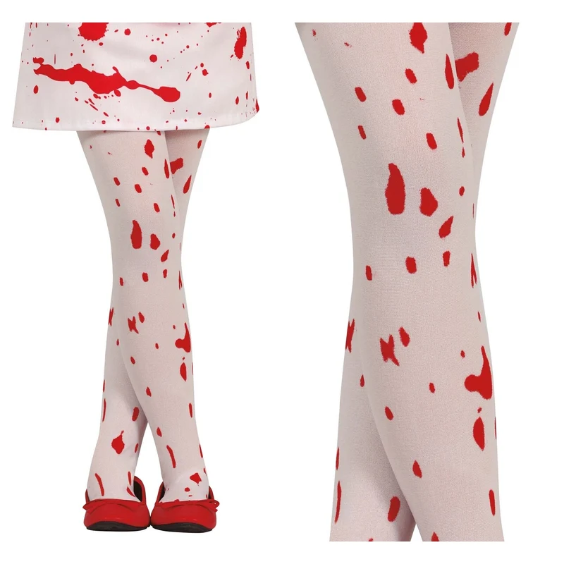 Bloedspetters Panty Kind