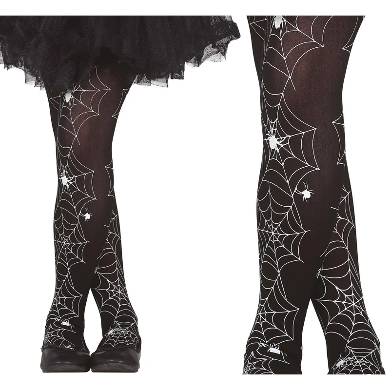 Spiderweb Panty